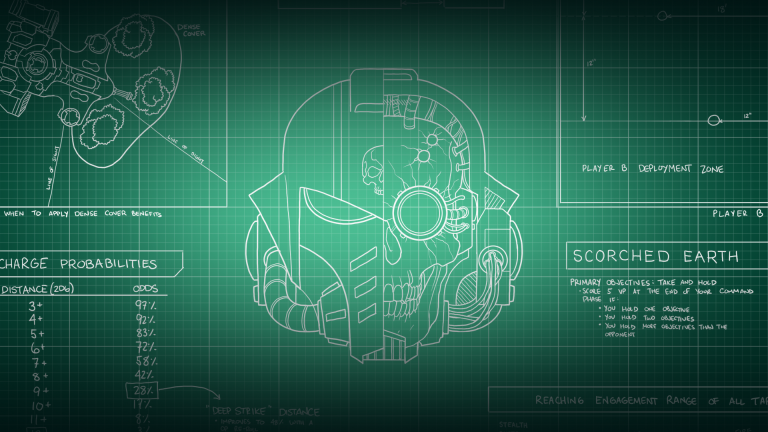 [40K] The August 2026 Balance Updates: Space Marines - Tabletop Battles