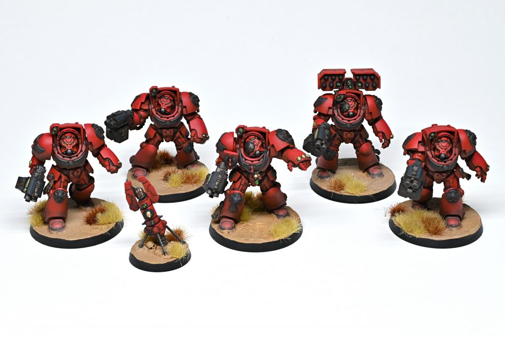 Tabletop Battles Hobby Round-Up: May 2026