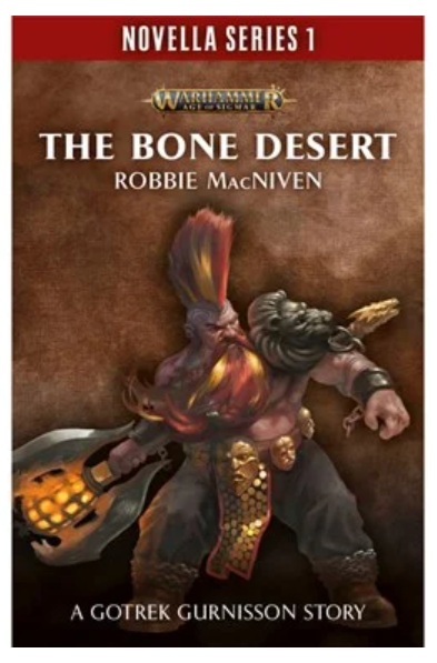 Heroes of the Black Library: Maleneth Witchblade