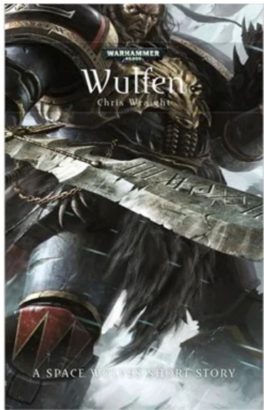 Tabletop Battles Reviews: Carnage Unending, a Warhammer 40,000 Anthology