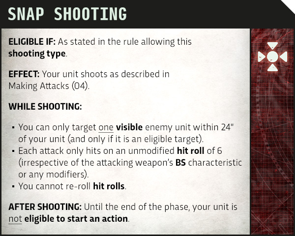 What We Know About 11th Edition 40k So Far: Recapping the New Rules Reveals Through May 9th