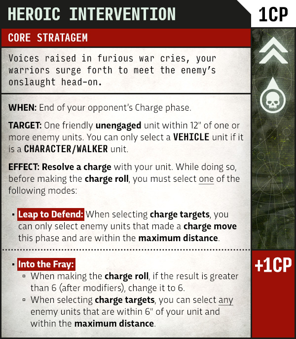 What We Know About 11th Edition 40k So Far: Recapping the New Rules Reveals Through May 9th