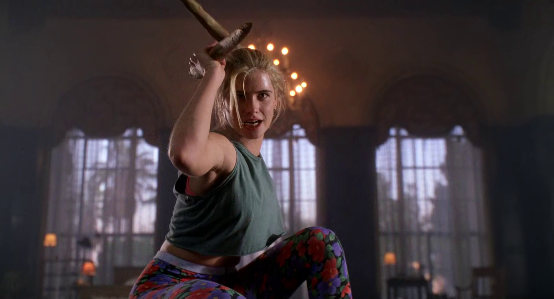 Century of the Vampire: Buffy the Vampire Slayer (1992)