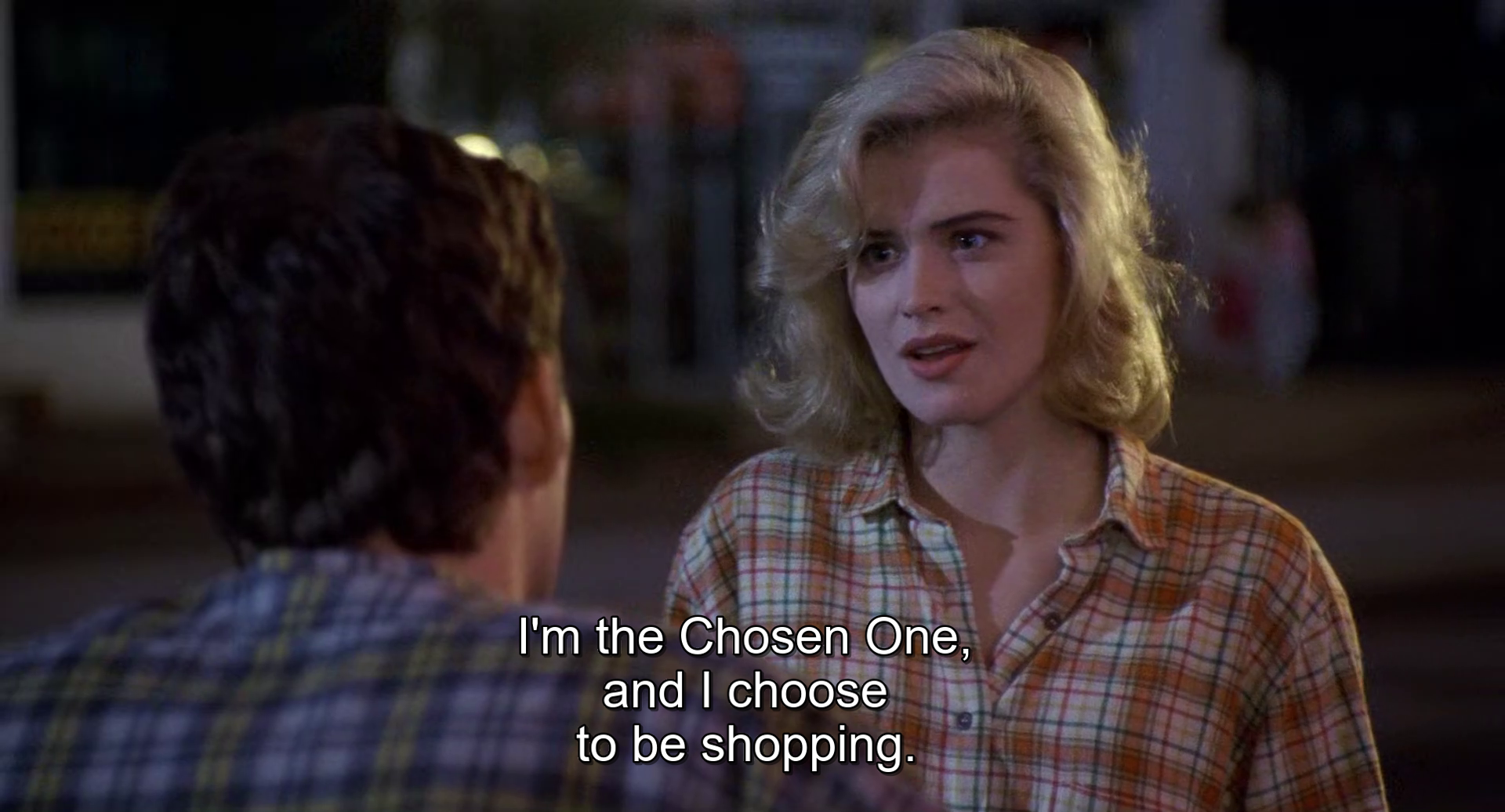 Century of the Vampire: Buffy the Vampire Slayer (1992)