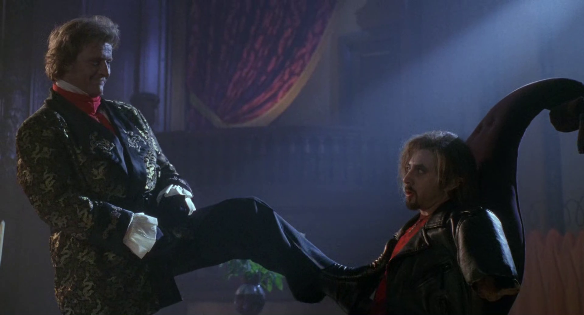 Century of the Vampire: Buffy the Vampire Slayer (1992)