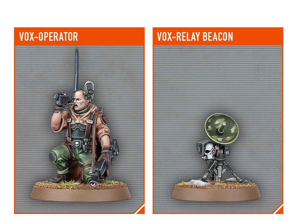 Tabletop Battles Reviews: Kill Team Spectre Squad - Tabletop Battles