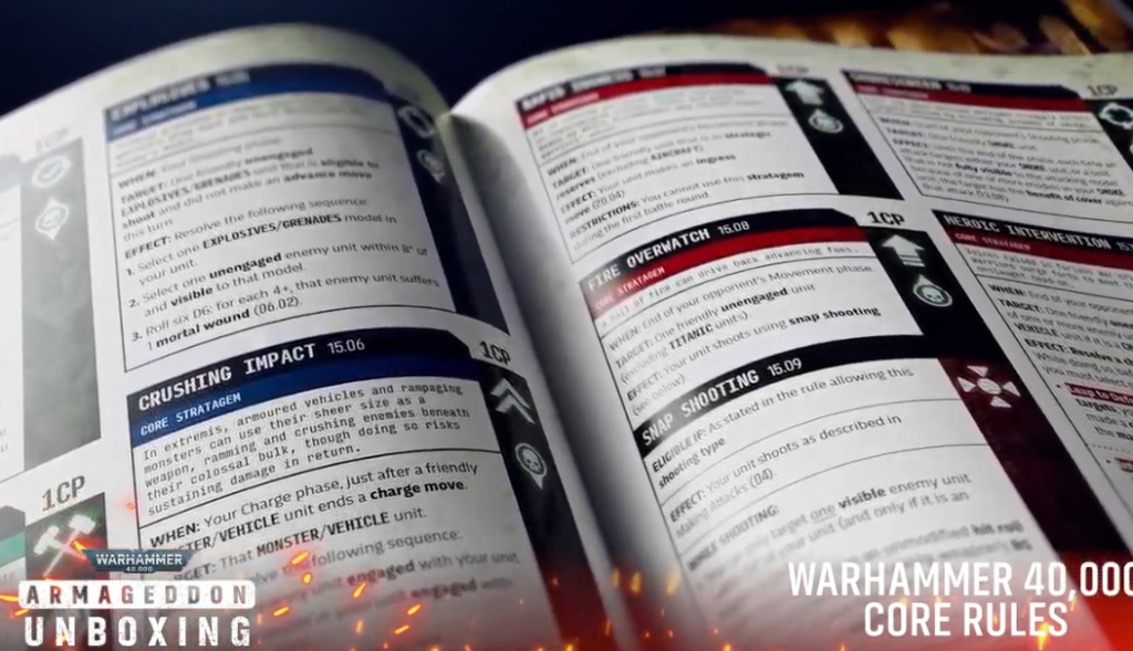 What We Know About 11th Edition 40k So Far: Recapping the New Rules Reveals Through May 9th
