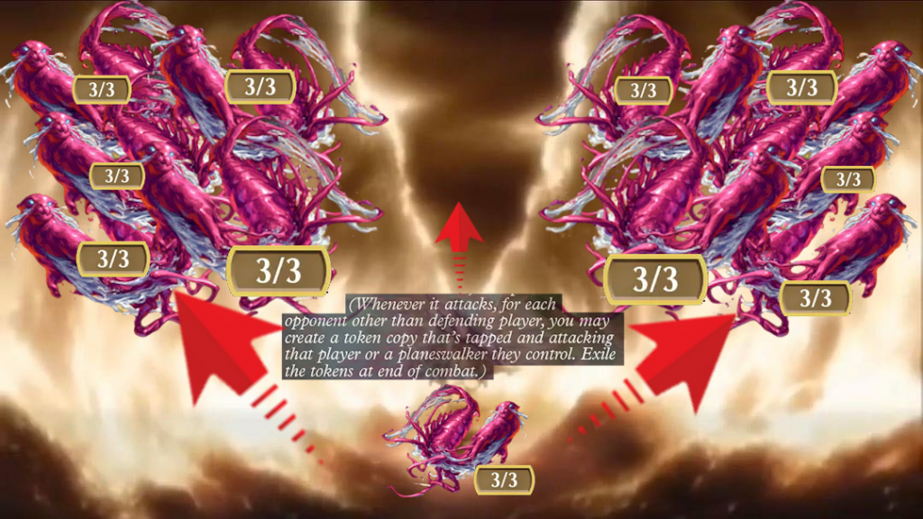 Commander Focus: Exceptions, Mutate, & Muddle, the Ever-Changing