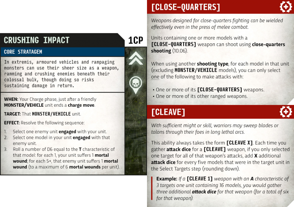 What We Know About 11th Edition 40k So Far: Recapping the New Rules Reveals Through May 15th