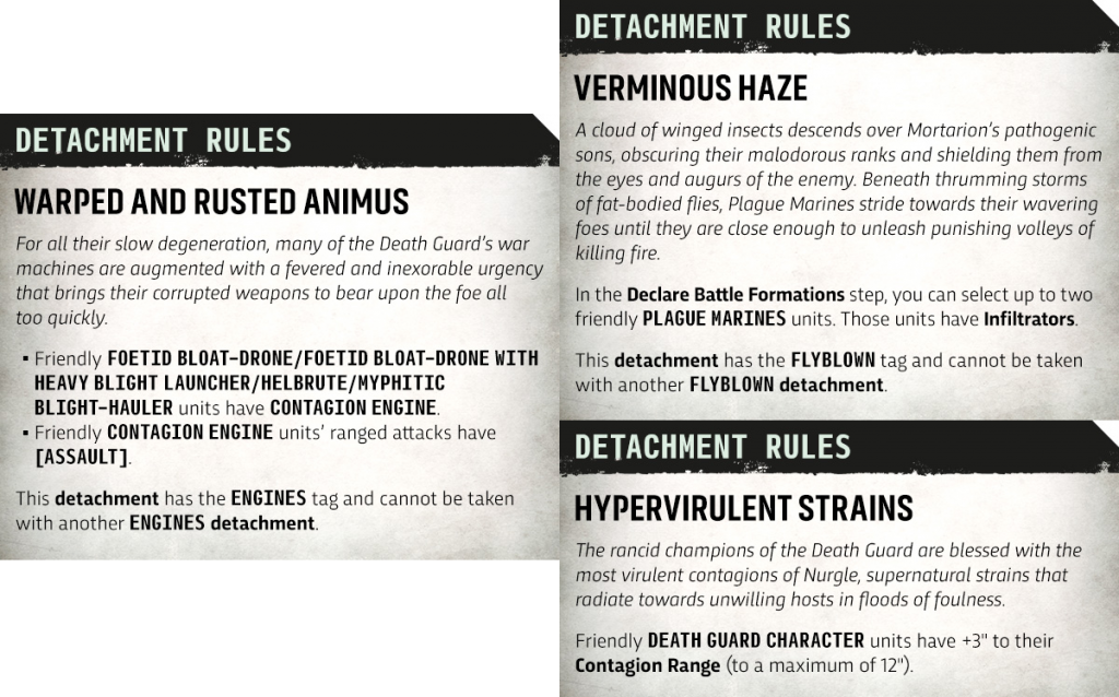 What We Know About 11th Edition 40k So Far: Recapping the New Rules Reveals Through May 15th