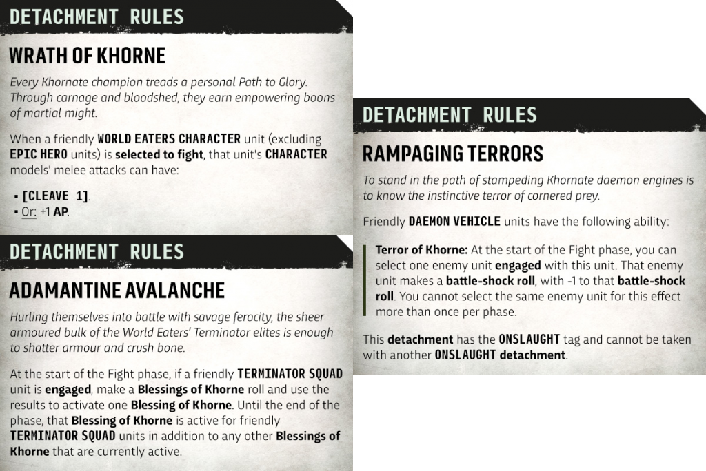 What We Know About 11th Edition 40k So Far: Recapping the New Rules Reveals Through May 15th
