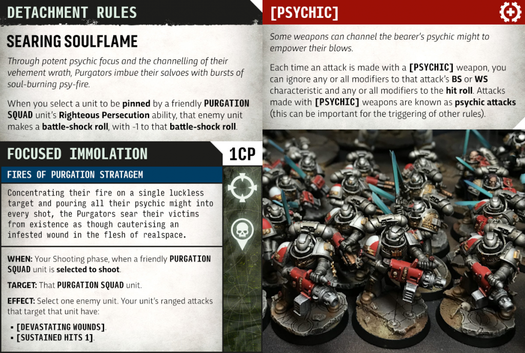 What We Know About 11th Edition 40k So Far: Recapping the New Rules Reveals Through May 22nd