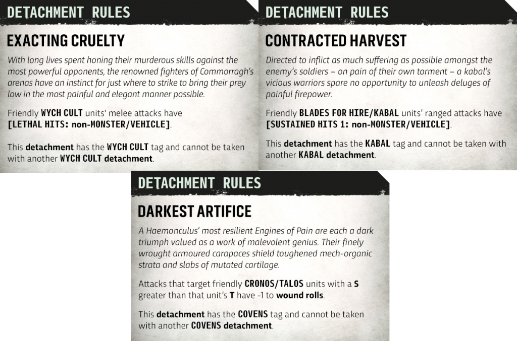 What We Know About 11th Edition 40k So Far: Recapping the New Rules Reveals Through May 22nd