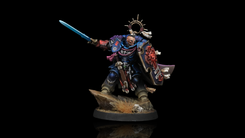 [40k] Tabletop Battles Reviews the Minis in the Armageddon Boxed Set ...