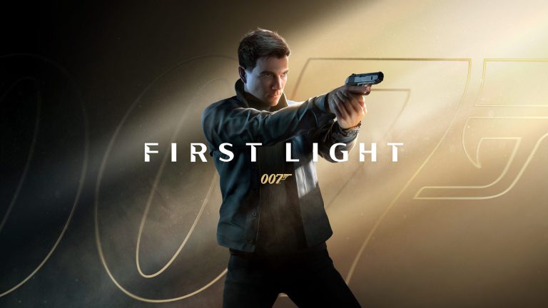 Tabletop Battles Reviews: 007 First Light