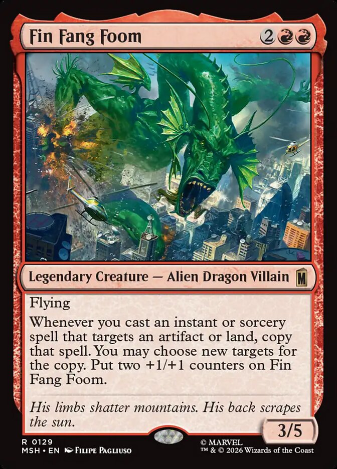 mtg red and green cards Fiddler's (Red) (GEM Pack) | GEM Pack Question: does goblin arachomancer give