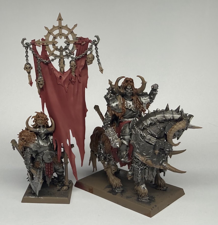 Tabletop Battles Reviews: The Old World Core Set 2026 - Tabletop