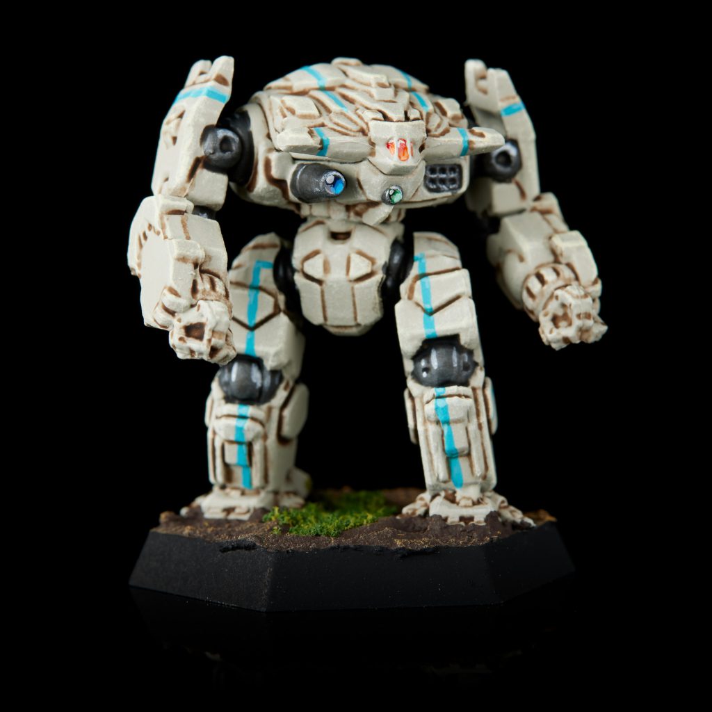 Battletech Solaris BattleTech Mech Overview: The Starter and Core Boxes - Tabletop Battles