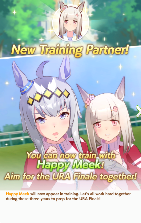 Why the July Update Is a Great Time to Get Back Into Umamusume ...