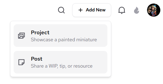Introducing the Community Painting Site, Baselair