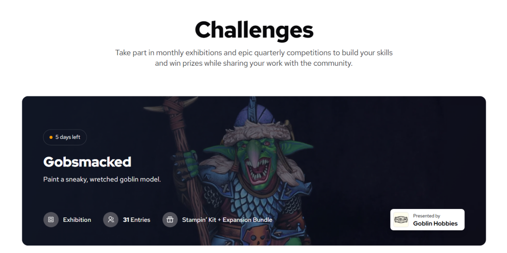 Introducing the Community Painting Site, Baselair