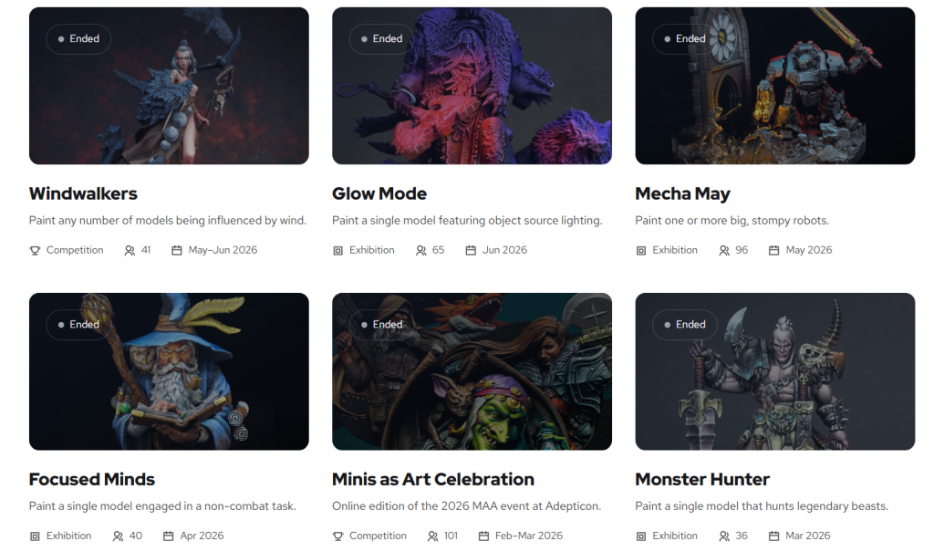 Introducing the Community Painting Site, Baselair