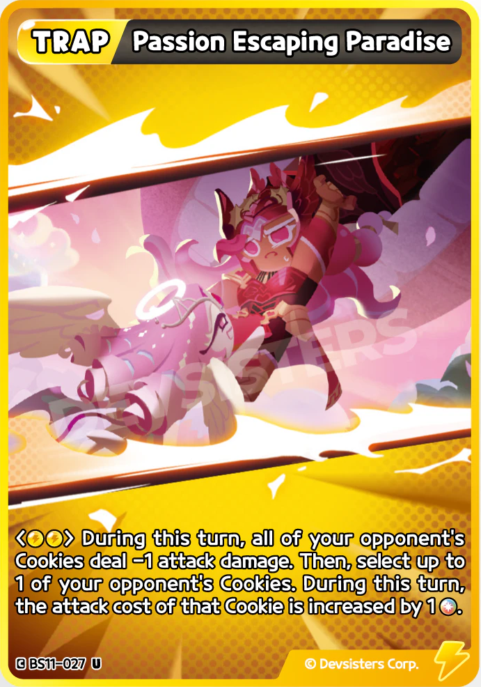 Tabletop Battles Reviews: Cookie Run Braverse - The Dark Enchantress War