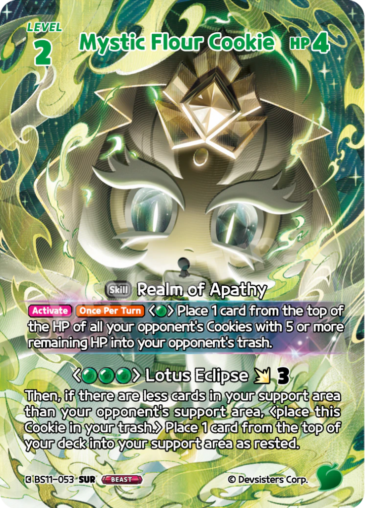 Tabletop Battles Reviews: Cookie Run Braverse - The Dark Enchantress War