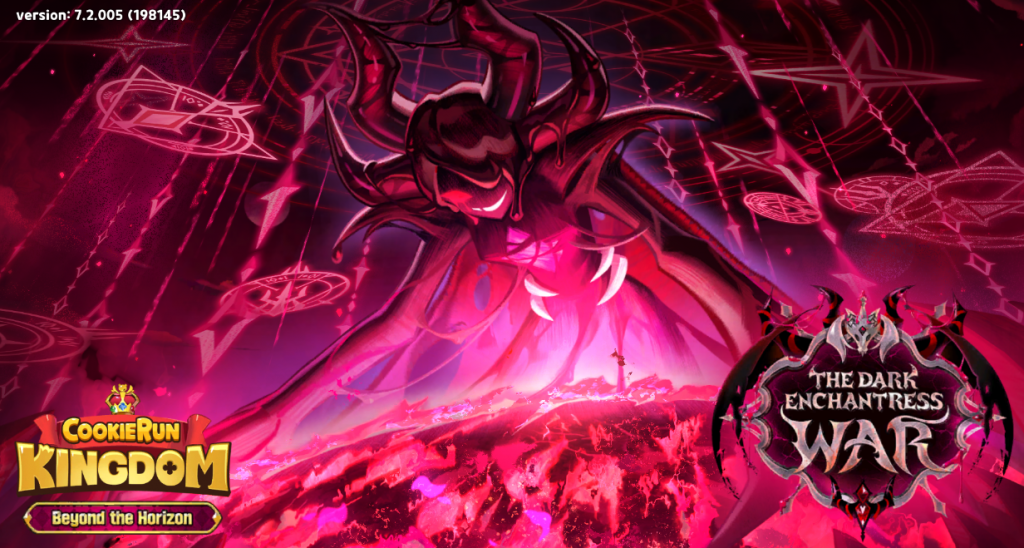 Tabletop Battles Reviews: Cookie Run Braverse - The Dark Enchantress War