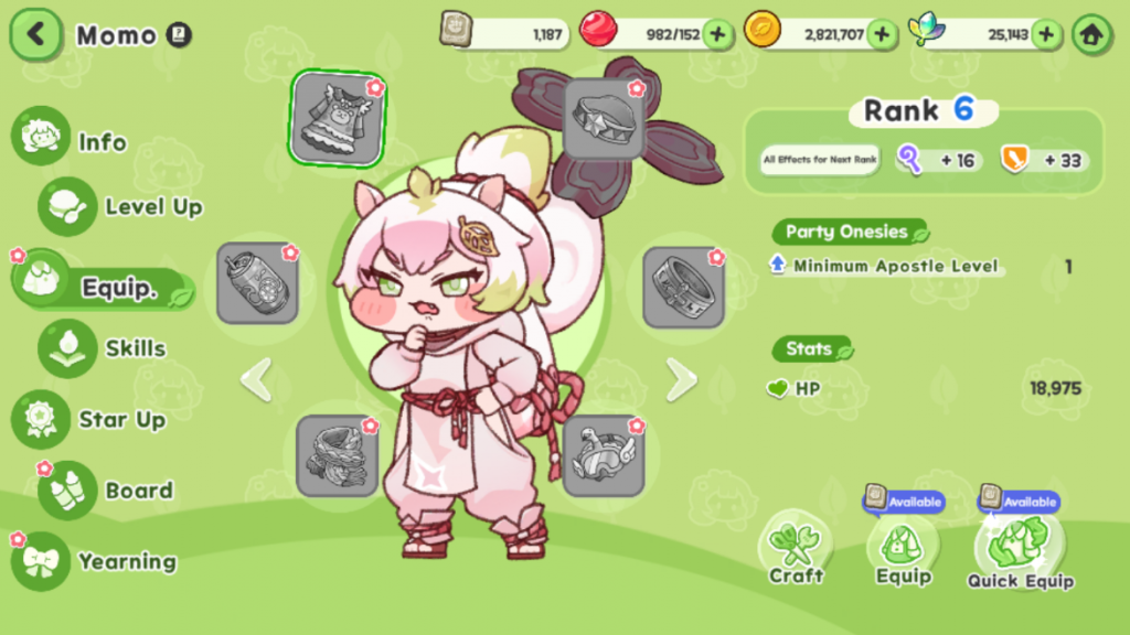 Getting Started With Trickcal: Chibi Go