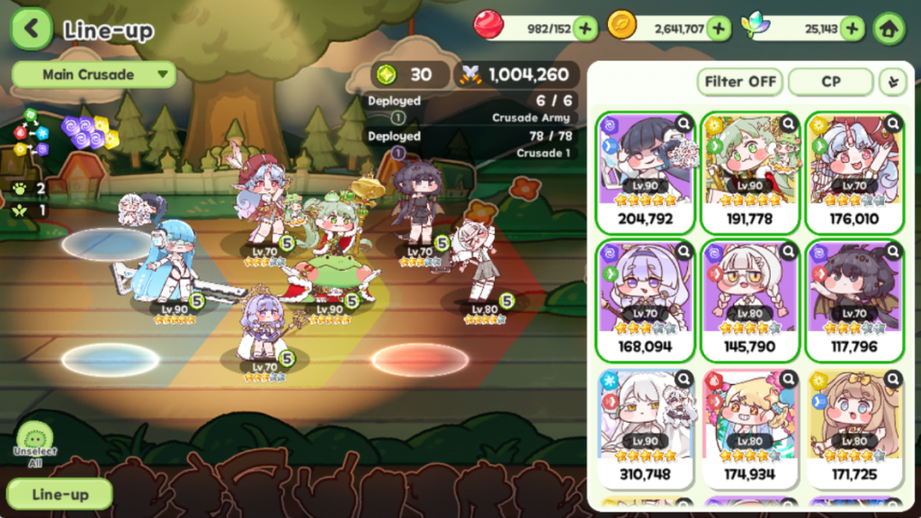 Getting Started With Trickcal: Chibi Go