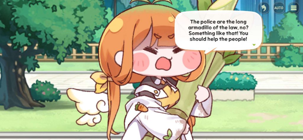 Getting Started With Trickcal: Chibi Go