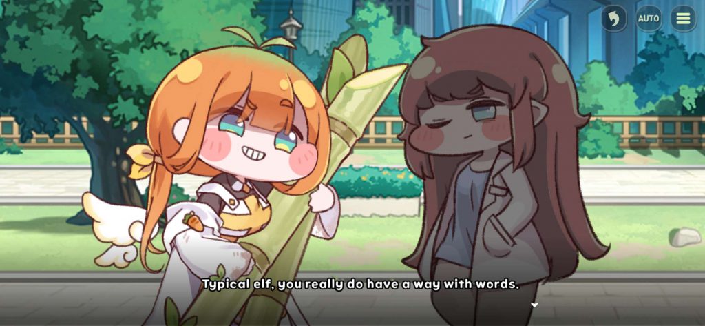 Getting Started With Trickcal: Chibi Go