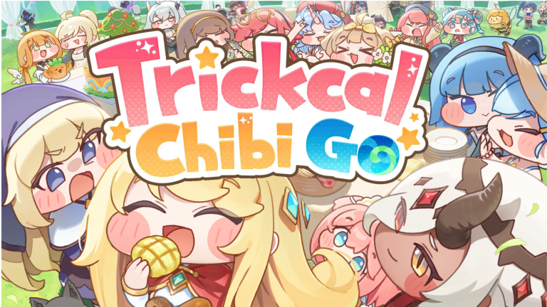 Getting Started With Trickcal: Chibi Go