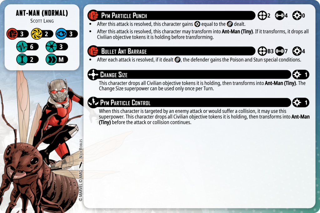 Marvel Crisis Protocol 2026 Errata: Part 1, Biggest Winners & Losers