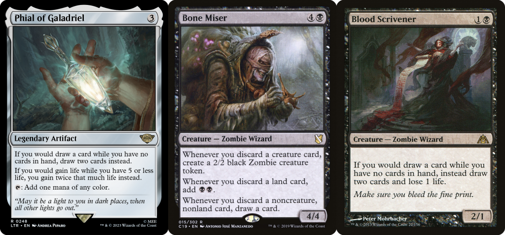 Magic: The Gathering Puzzlebox – Songbird, Sonic Screamer