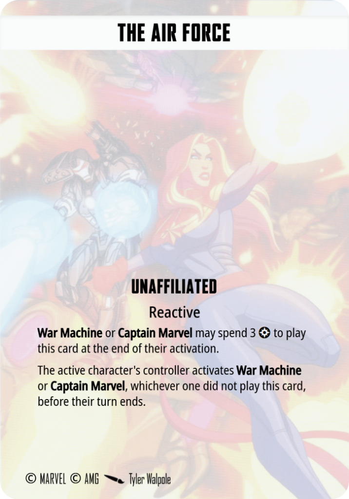 Marvel Crisis Protocol 2026 Errata: Part 1, Biggest Winners & Losers